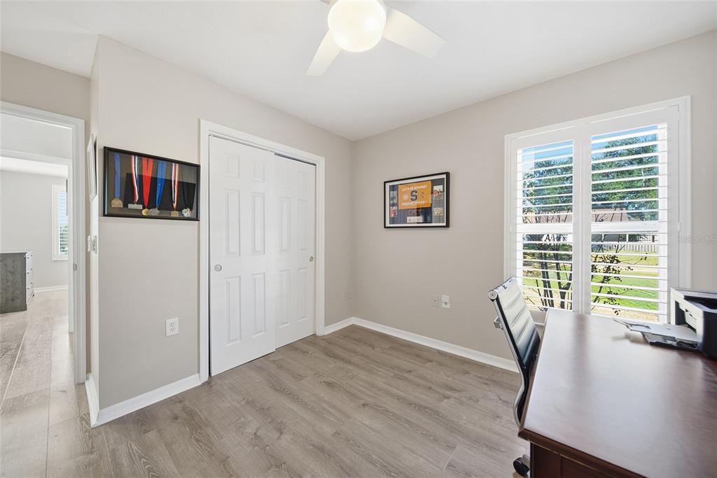 2119 Cattleman Drive Brandon, FL 33511 - Photo 22 of 46 a view of a livingroom with furniture and a window
