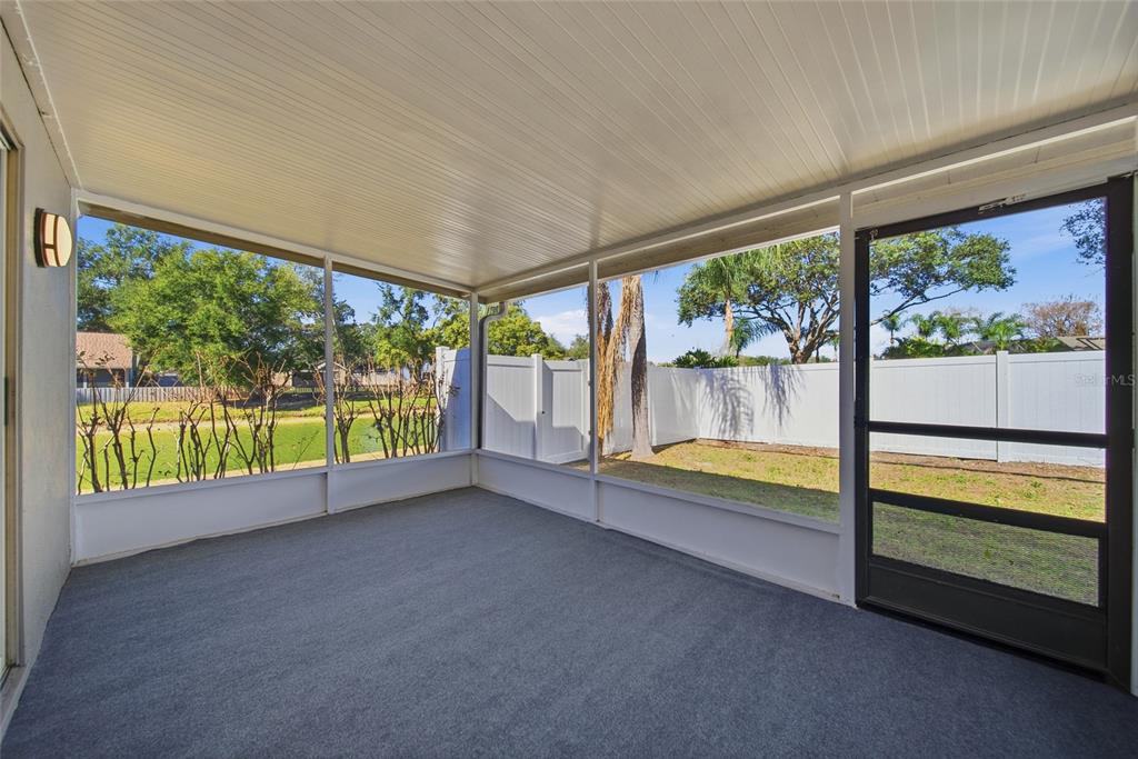 2119 Cattleman Drive Brandon, FL 33511 - Photo 32 of 46 an empty room with large windows