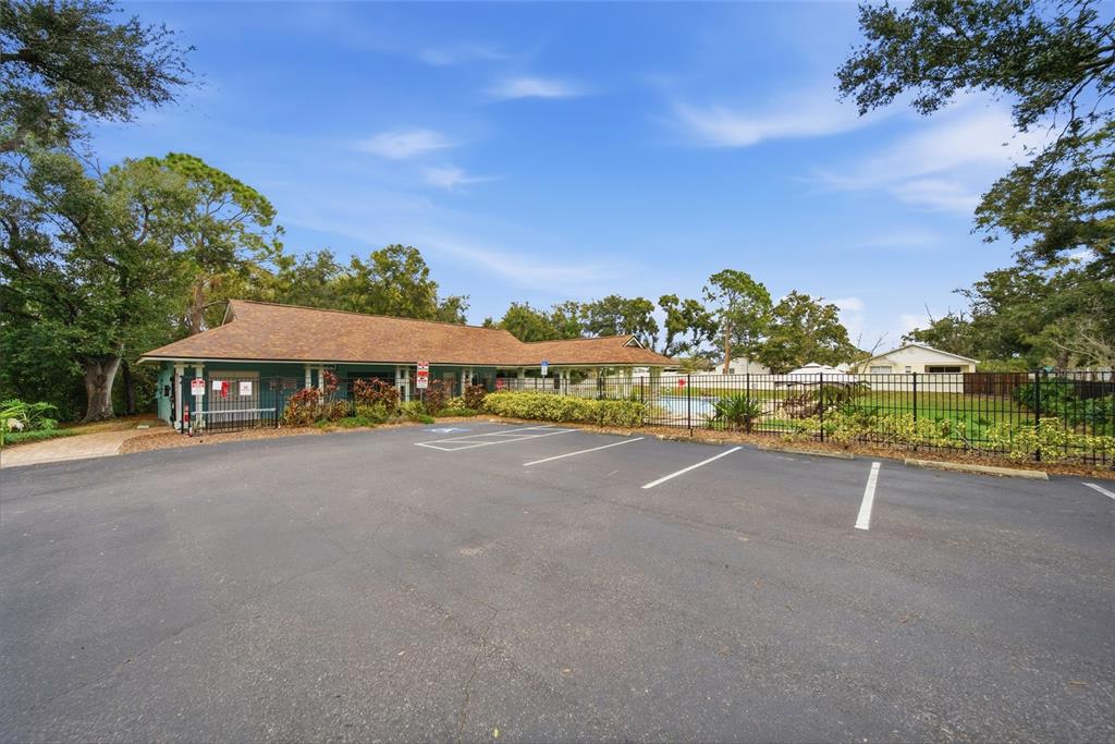2119 Cattleman Drive Brandon, FL 33511 - Photo 43 of 46 a view of a street with a houses