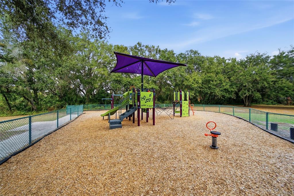 2119 Cattleman Drive Brandon, FL 33511 - Photo 45 of 46 a view of outdoor space with seating