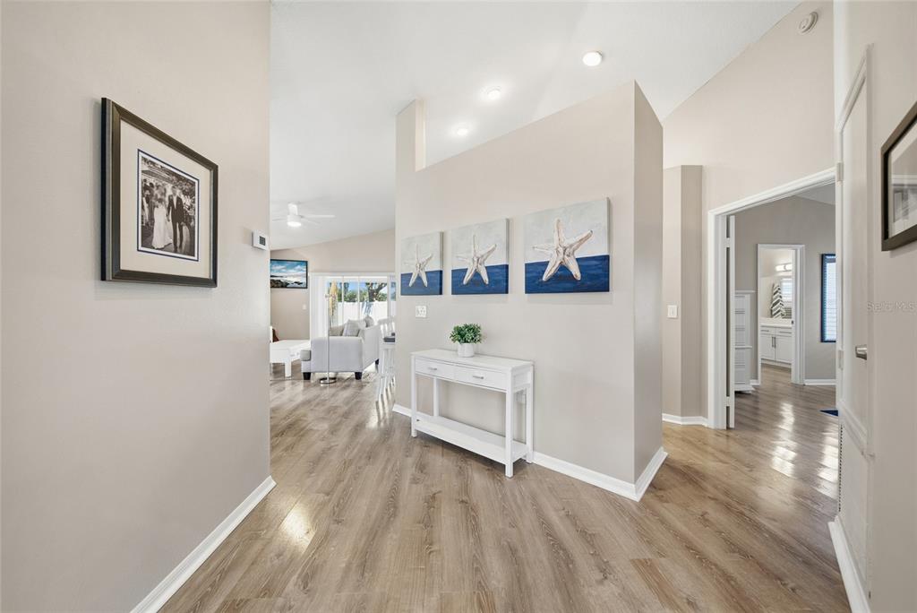 2119 Cattleman Drive Brandon, FL 33511 - Photo 6 of 46 a view of a kitchen and utility room