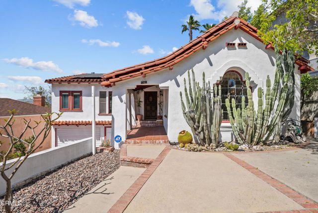 $1,200,000 | 1513 East Garfield Avenue, Glendale, CA 91205