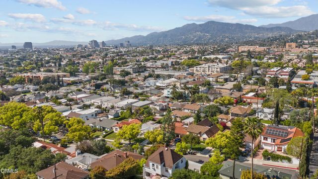 $1,200,000 | 1513 East Garfield Avenue, Glendale, CA 91205