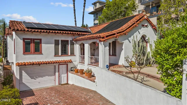 $1,200,000 | 1513 East Garfield Avenue, Glendale, CA 91205