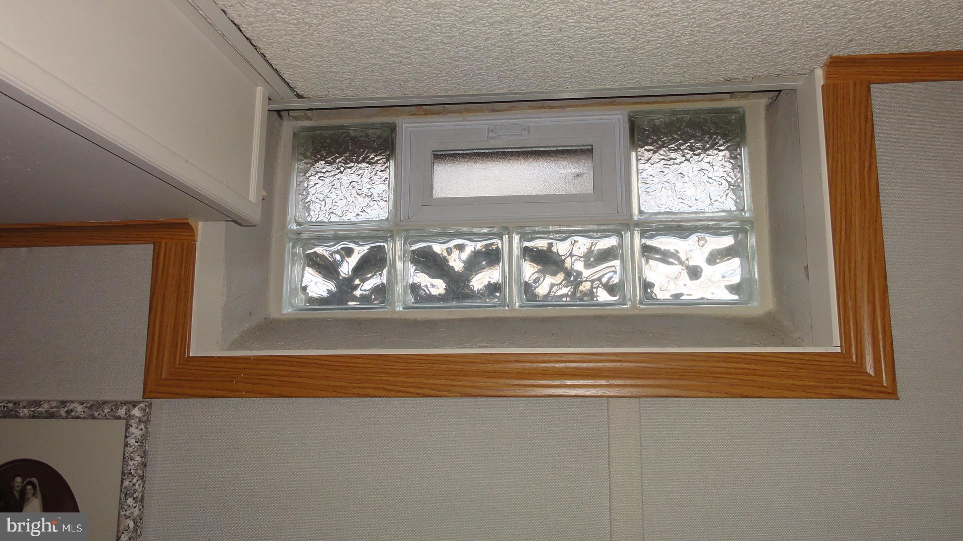 430 Highmeadow Road Reisterstown, MD 21136 - Photo 28 of 36 Family Room w/Block Window with Vent