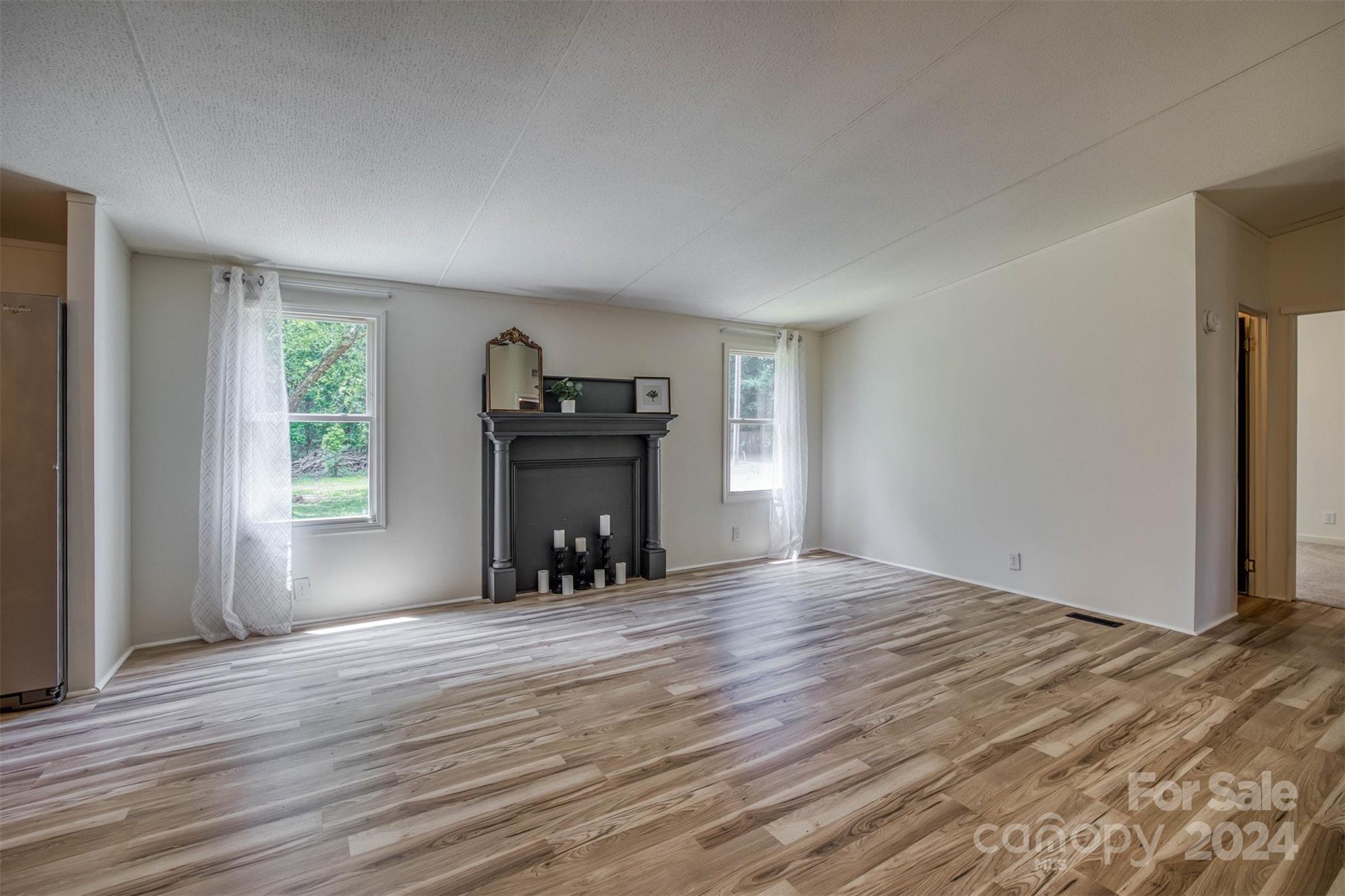 1397 Bolton Road Catawba, NC 28609 - Photo 9 of 26 Gallery Image 9