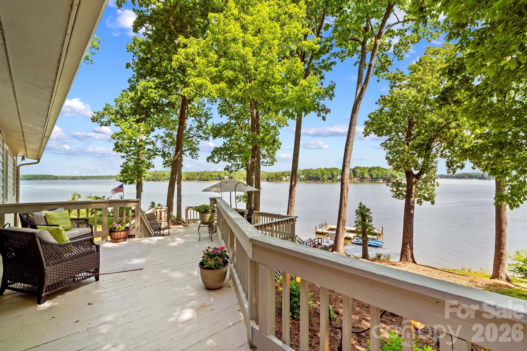 395 Rendleman Road Salisbury, NC 28146 - Photo 28 of 48