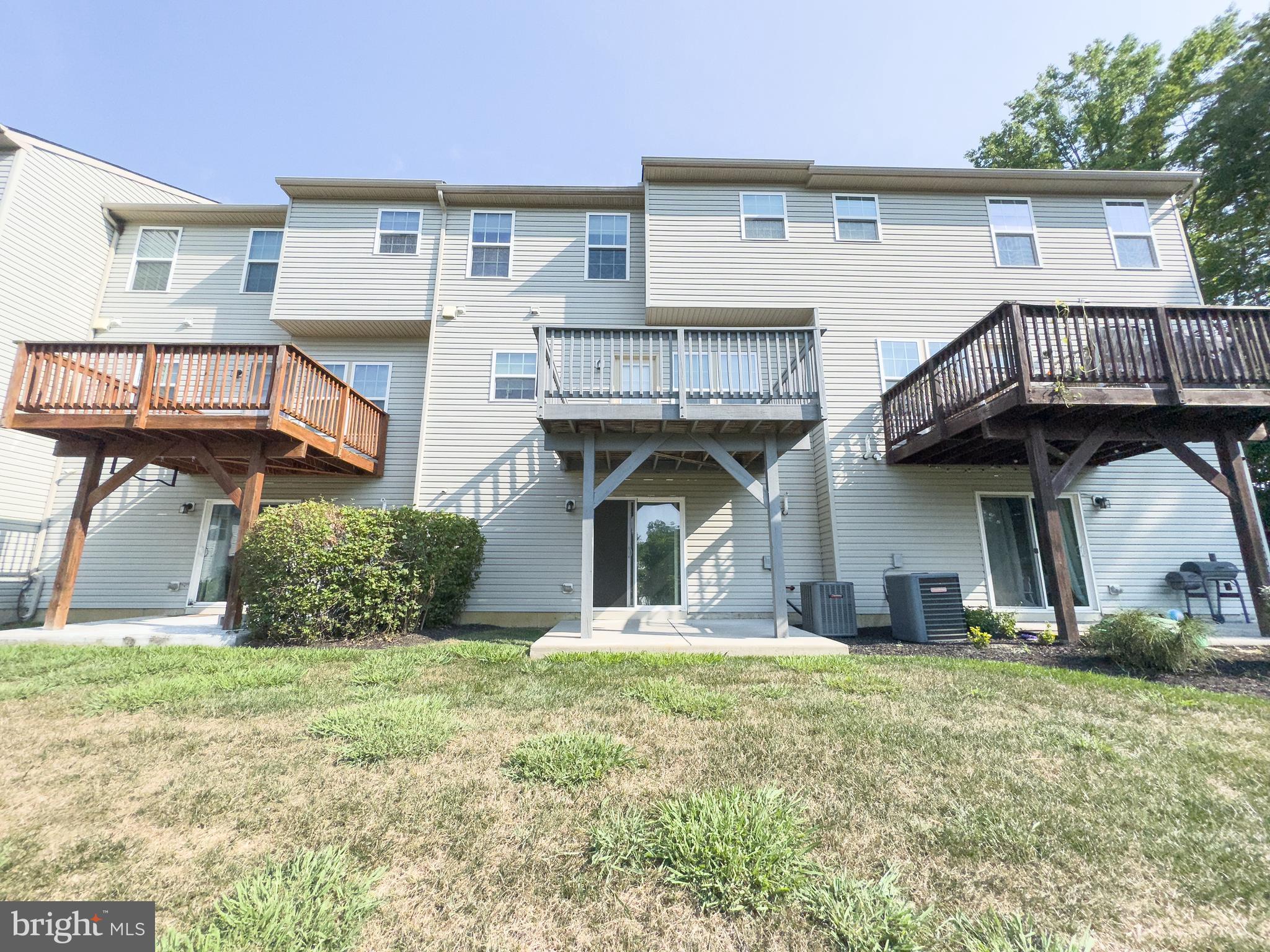 32 Wallace Road Mount Holly, NJ 08060 - Photo 14 of 34