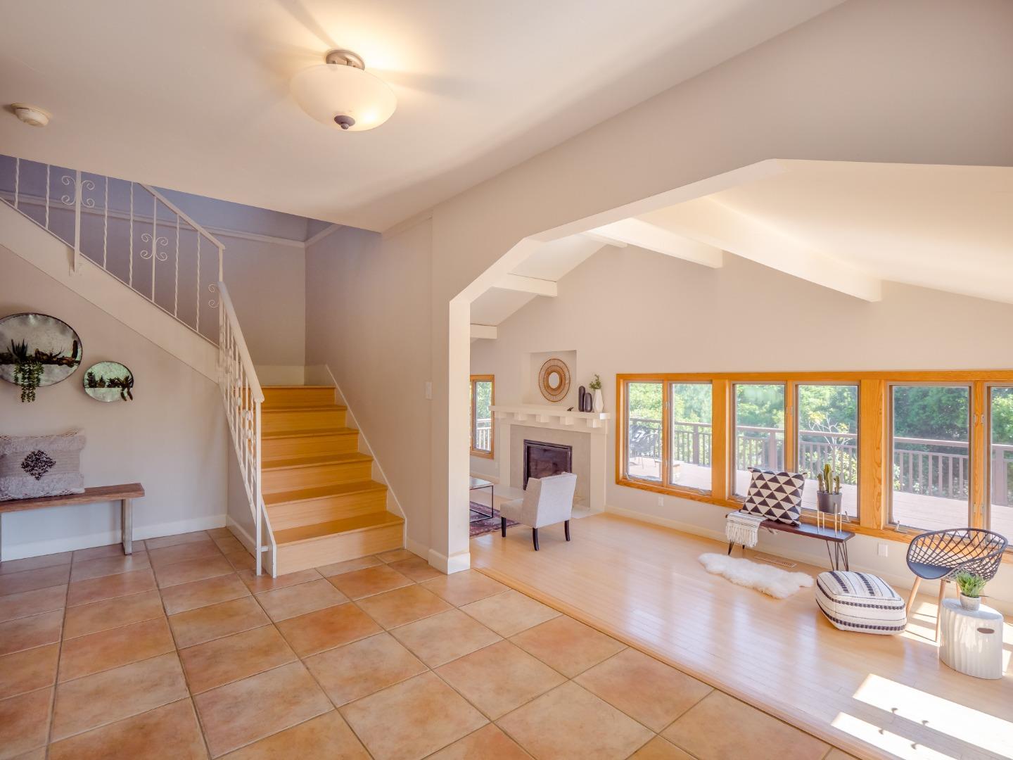 343 Pineridge Road Santa Cruz, CA 95060 - Photo 17 of 49 Gallery Image 17