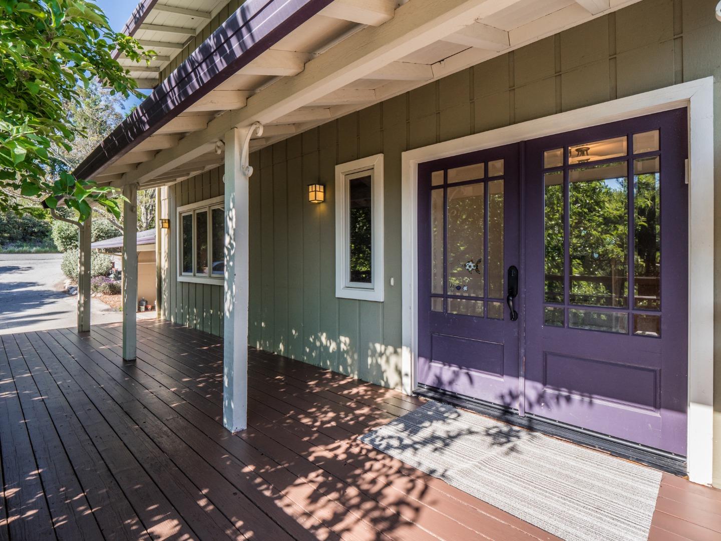343 Pineridge Road Santa Cruz, CA 95060 - Photo 45 of 49 Gallery Image 45