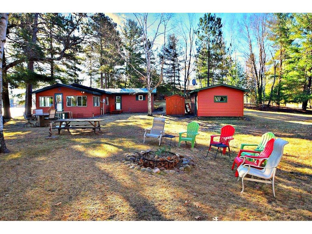 28880 Sweger Road Danbury, WI 54830 - Photo 1 of 1 Gallery Image 1