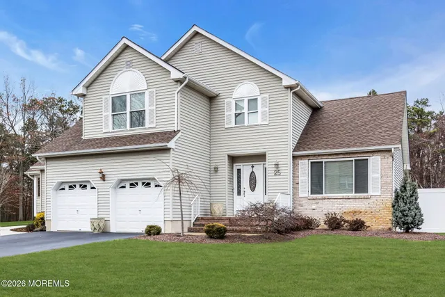 $699,990 | 25 Stollman Street, Bayville, NJ 08721