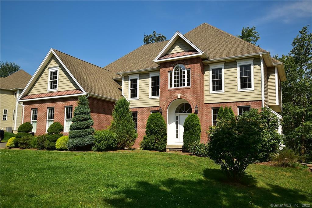 169 Garth Road Manchester, CT 06040 - Photo 1 of 1