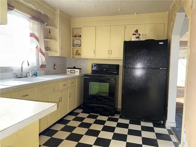 $110,000 | 1506 Carolina Street, High Point, NC 27265