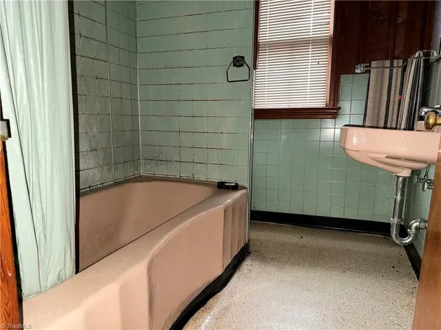 $110,000 | 1506 Carolina Street, High Point, NC 27265