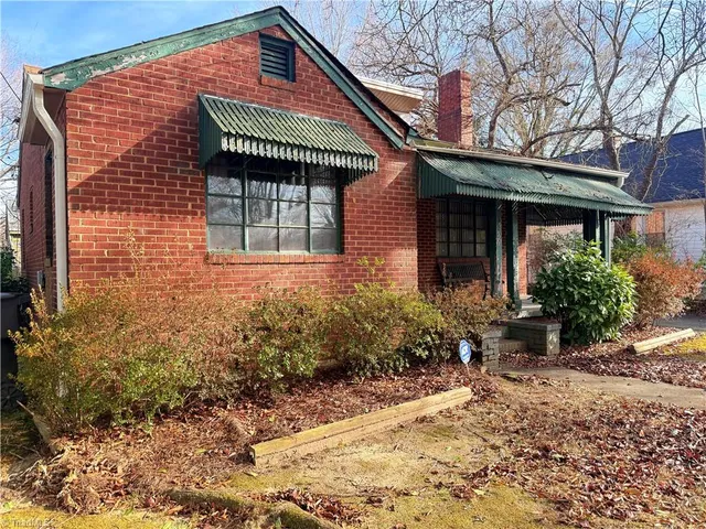 $110,000 | 1506 Carolina Street, High Point, NC 27265