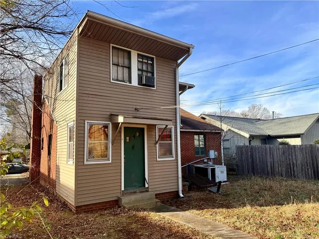 $110,000 | 1506 Carolina Street, High Point, NC 27265
