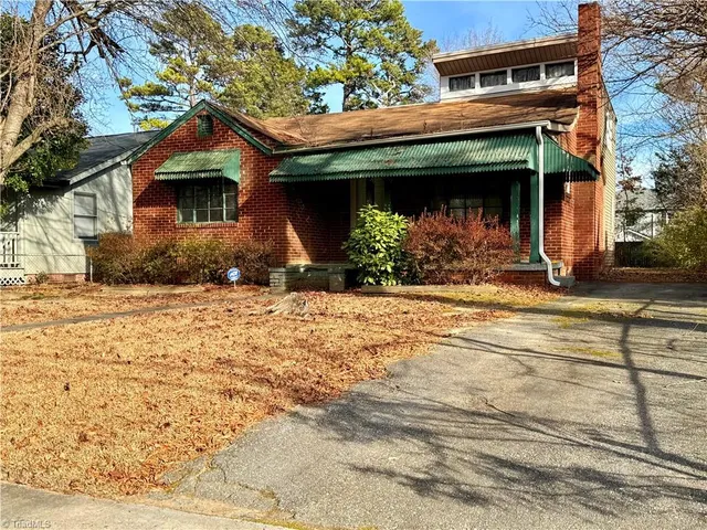 $110,000 | 1506 Carolina Street, High Point, NC 27265