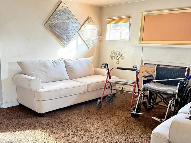 $110,000 | 1506 Carolina Street, High Point, NC 27265