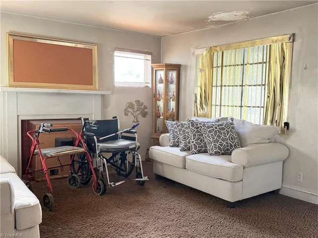 $110,000 | 1506 Carolina Street, High Point, NC 27265