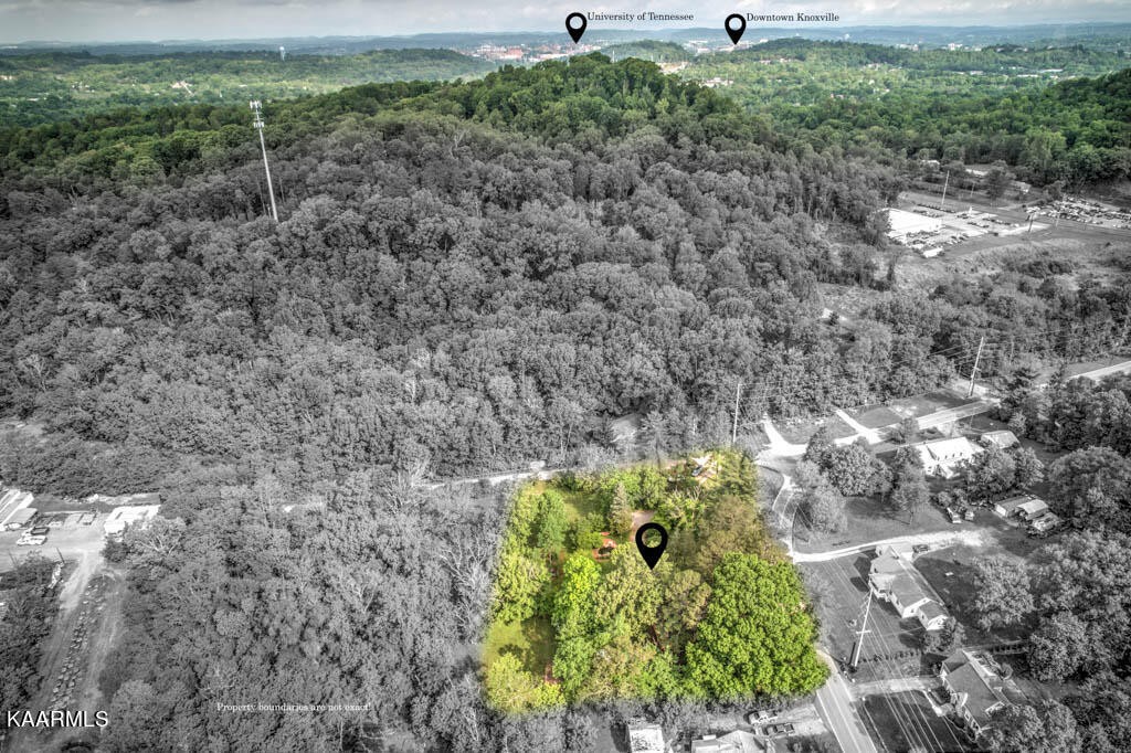 121 Stone Road Knoxville, TN 37920 - Photo 47 of 52 Gallery Image 47