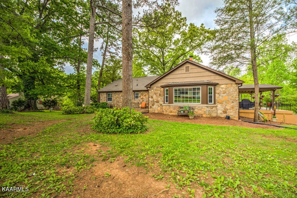 121 Stone Road Knoxville, TN 37920 - Photo 51 of 52 Gallery Image 51