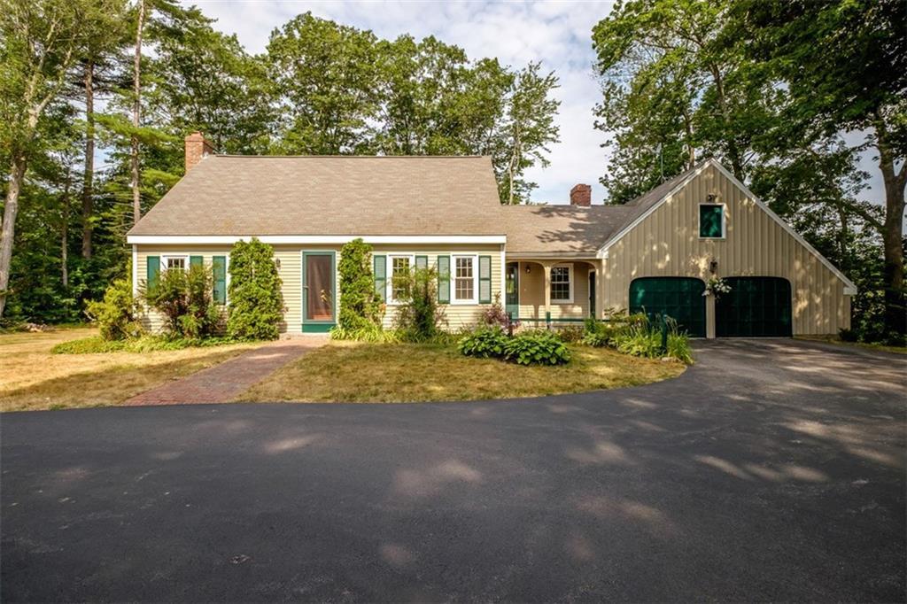 27 Old County Road Scarborough, ME 04074 - Photo 2 of 32 Photo
