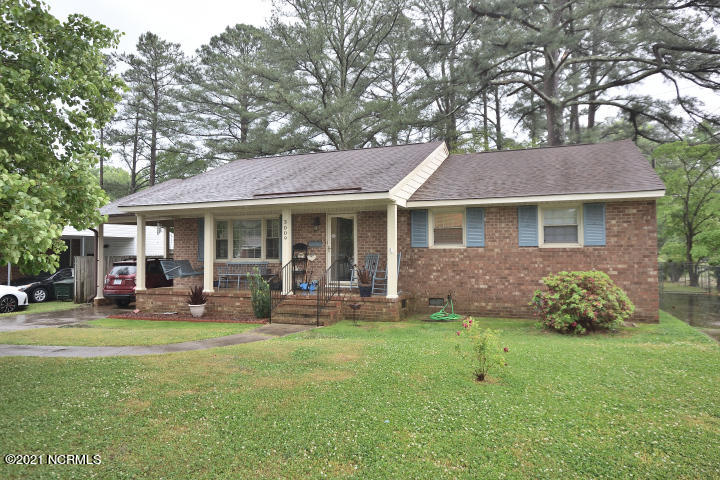 3009 Amherst Road Rocky Mount, NC 27804 - Photo 1 of 20 DSC_1150
