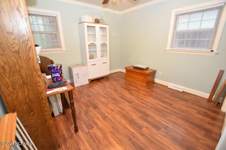 3009 Amherst Road Rocky Mount, NC 27804 - Photo 11 of 20 Bedroom