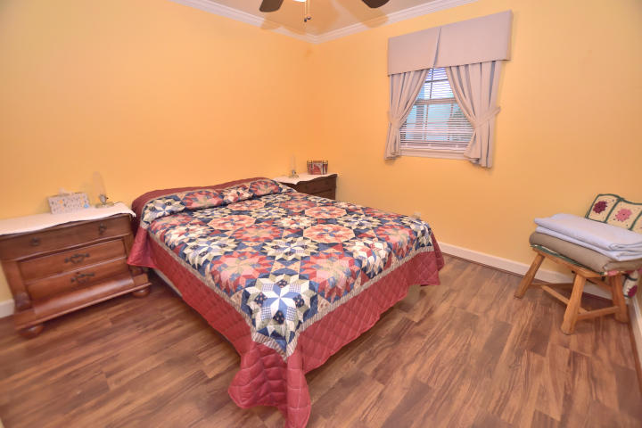 3009 Amherst Road Rocky Mount, NC 27804 - Photo 12 of 20 Bedroom