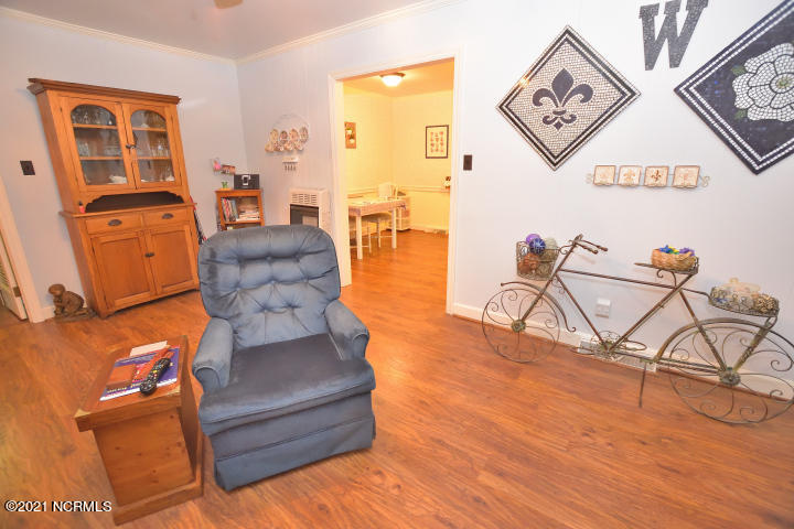 3009 Amherst Road Rocky Mount, NC 27804 - Photo 5 of 20 Den