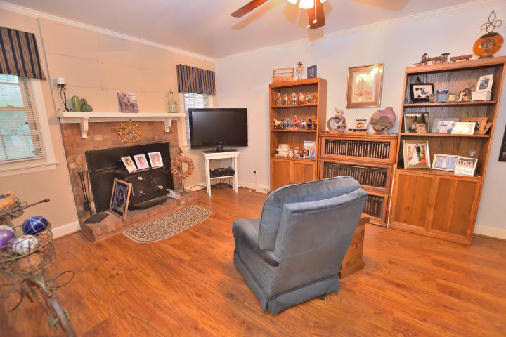3009 Amherst Road Rocky Mount, NC 27804 - Photo 6 of 20 Den