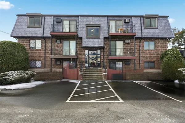 $339,000 | 36 Main Street, Unit 29, North Reading, MA 01864