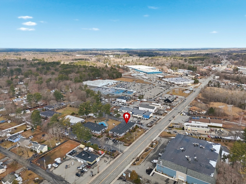 36 Main Street, Unit 29 North Reading, MA 01864 - Photo 20 of 24