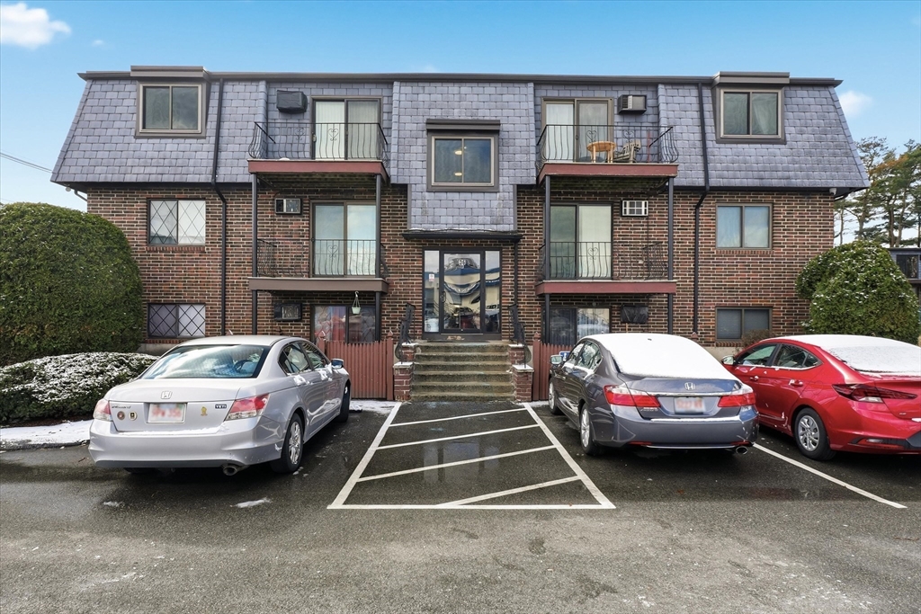 36 Main Street, Unit 29 North Reading, MA 01864 - Photo 23 of 24