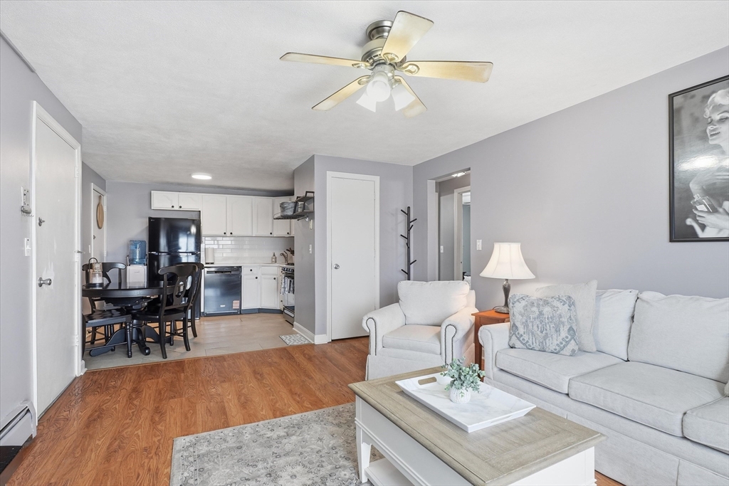 36 Main Street, Unit 29 North Reading, MA 01864 - Photo 4 of 24