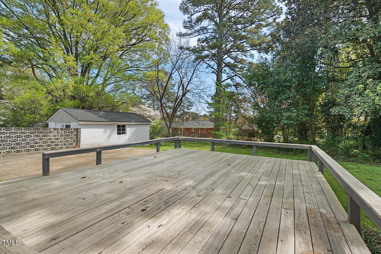 809 Leon Street Durham, NC 27704 - Photo 20 of 28 20