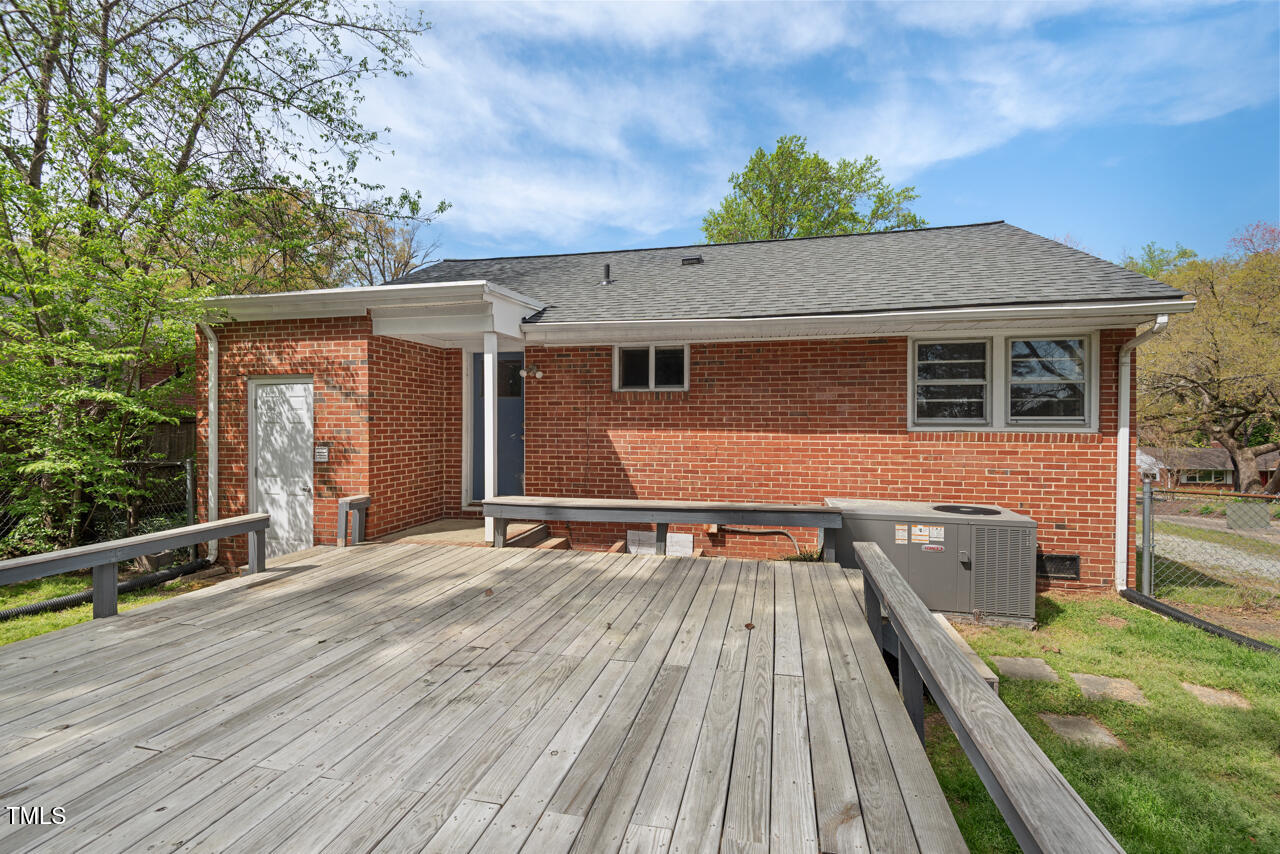 809 Leon Street Durham, NC 27704 - Photo 21 of 28 21