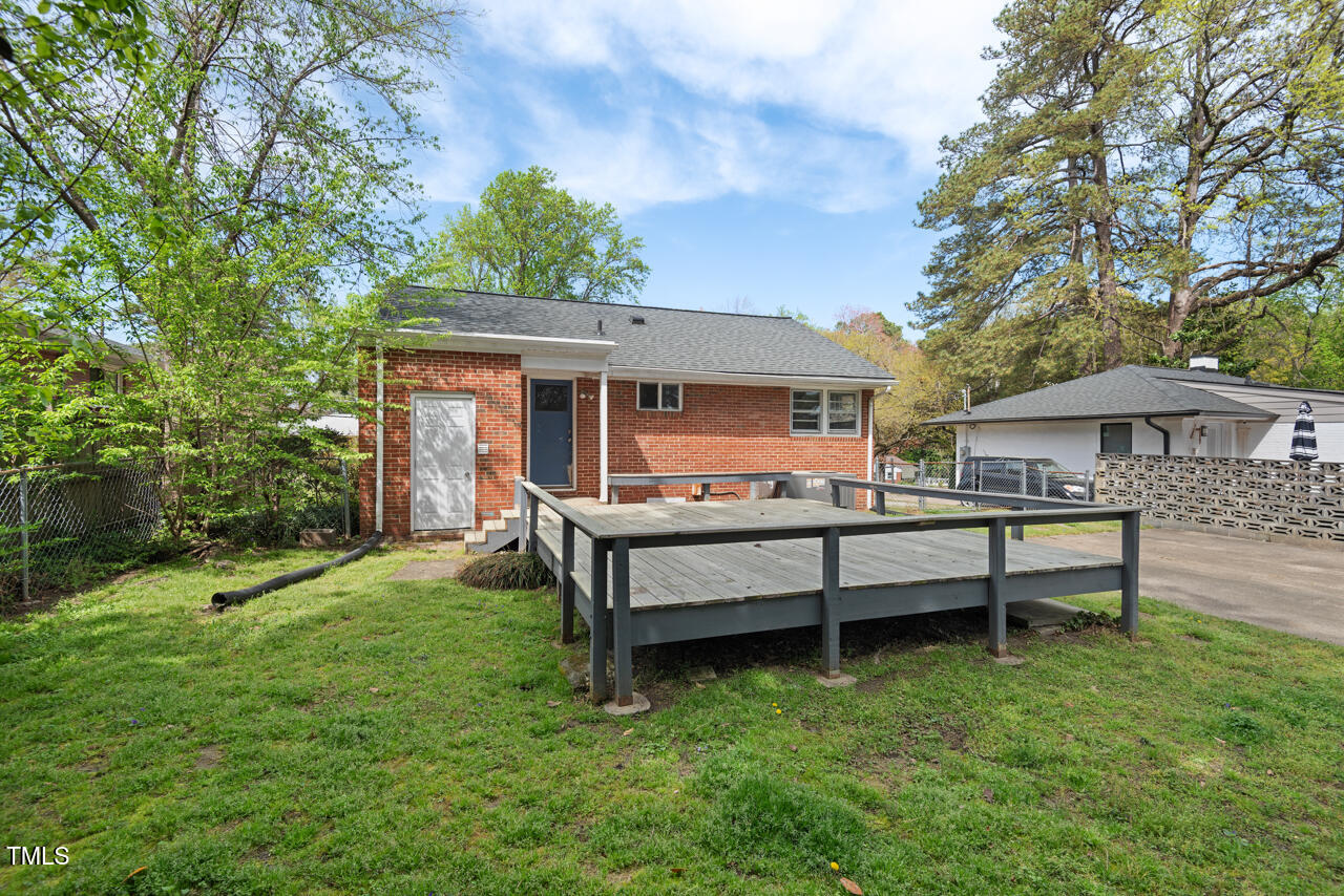 809 Leon Street Durham, NC 27704 - Photo 22 of 28 22