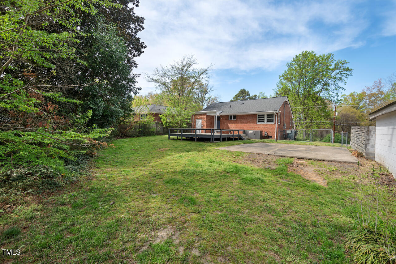 809 Leon Street Durham, NC 27704 - Photo 23 of 28 23