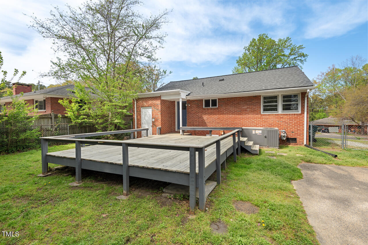 809 Leon Street Durham, NC 27704 - Photo 24 of 28 24