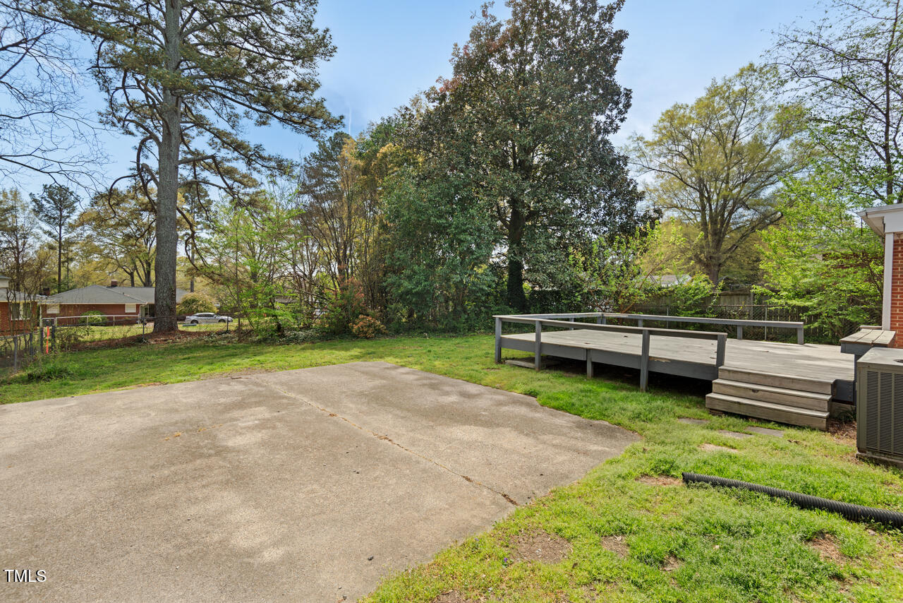 809 Leon Street Durham, NC 27704 - Photo 25 of 28 25