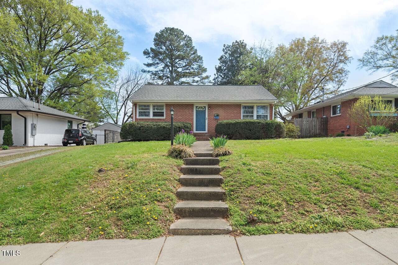 809 Leon Street Durham, NC 27704 - Photo 26 of 28 26