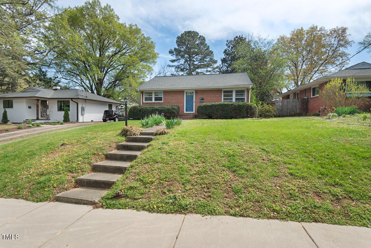 809 Leon Street Durham, NC 27704 - Photo 27 of 28 27