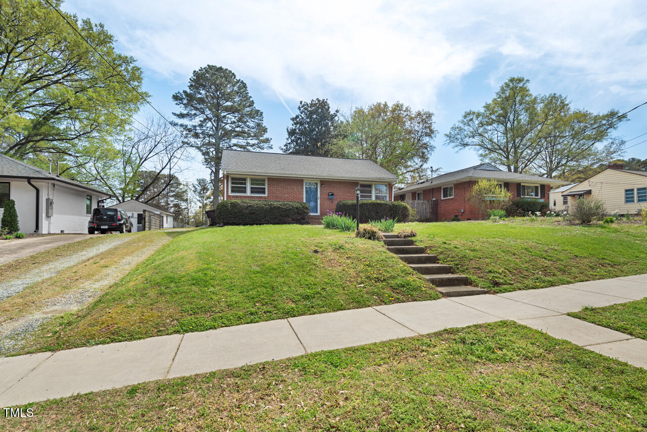 809 Leon Street Durham, NC 27704 - Photo 28 of 28 28