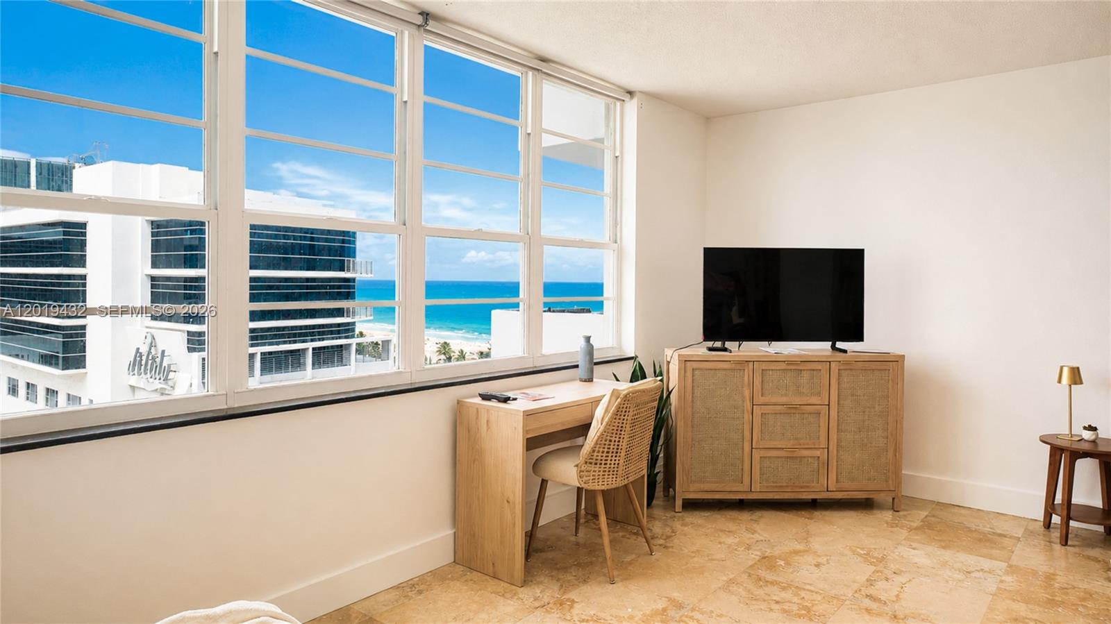 100 Lincoln Road, Unit 1206 Miami Beach, FL 33139 - Photo 3 of 22