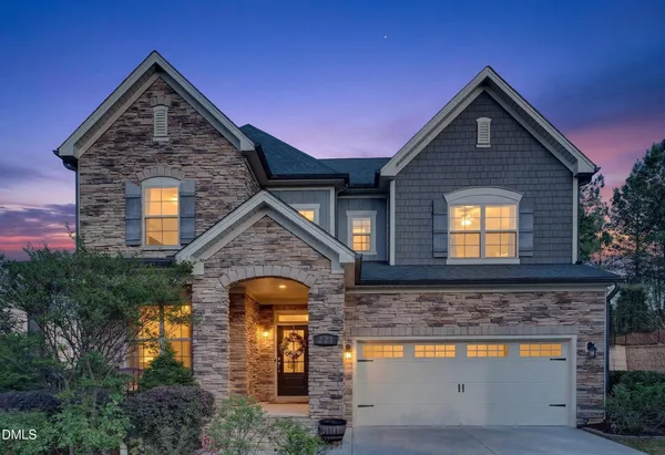 $1,099,000 | 221 Birdsgrove Court, Cary, NC 27519