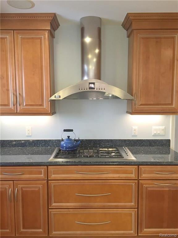 1044 Hidden Lane Rochester Hills, MI 48309 - Photo 15 of 46