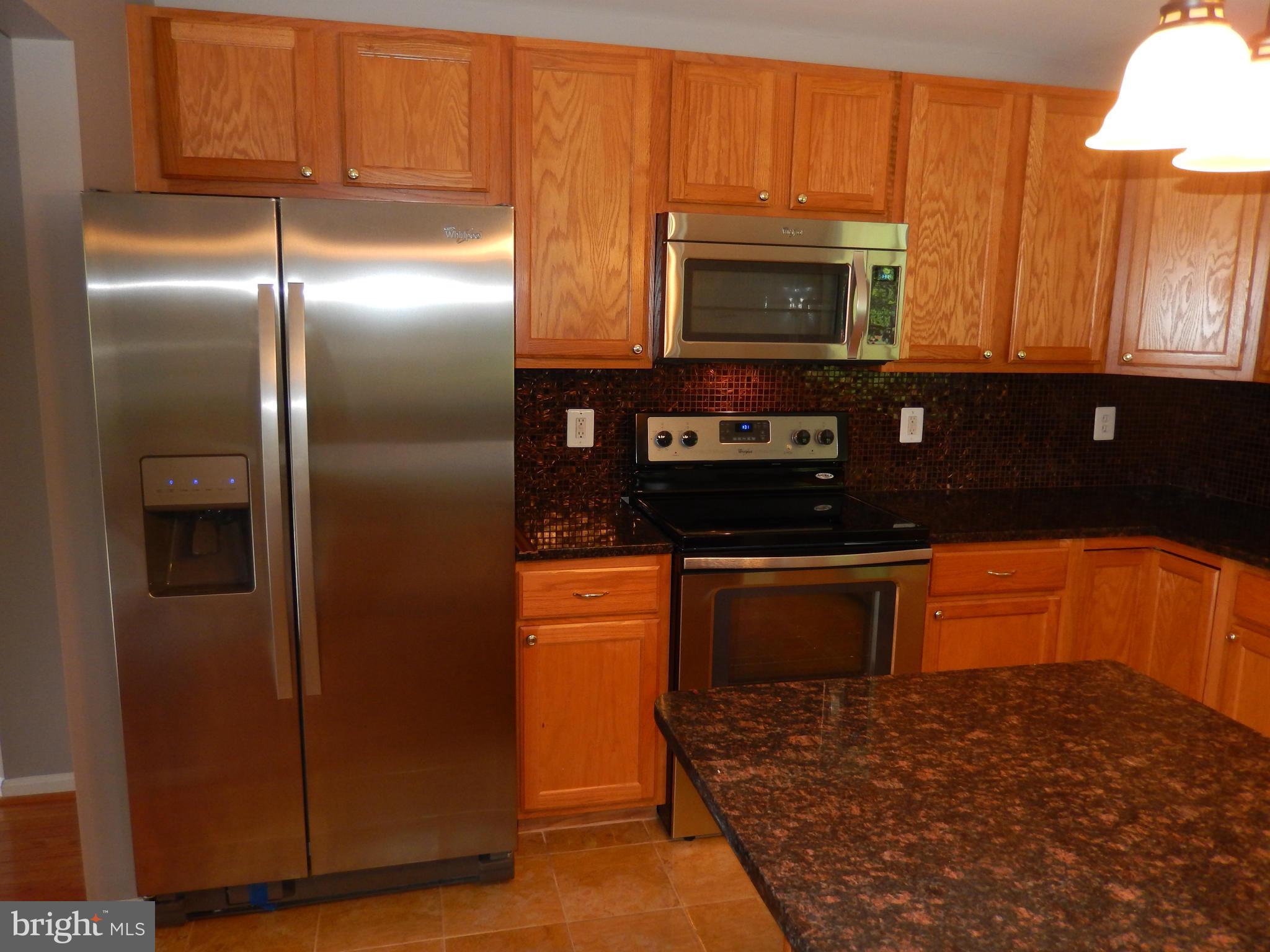 13 Broadbridge Road Baltimore, MD 21237 - Photo 8 of 30 Kitchen
