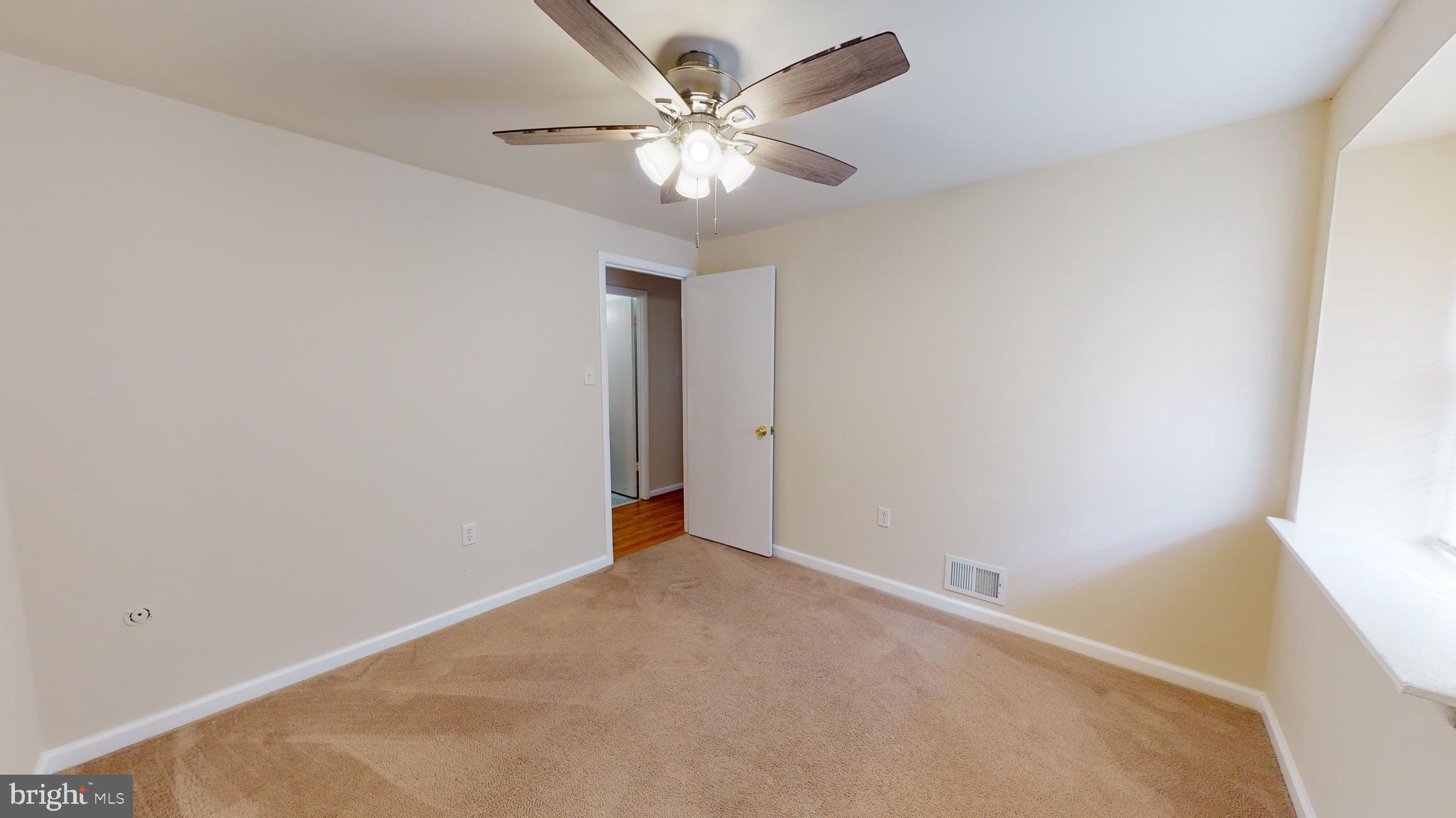 6103 Ronna Circle Waldorf, MD 20601 - Photo 19 of 37 Bedroom 2